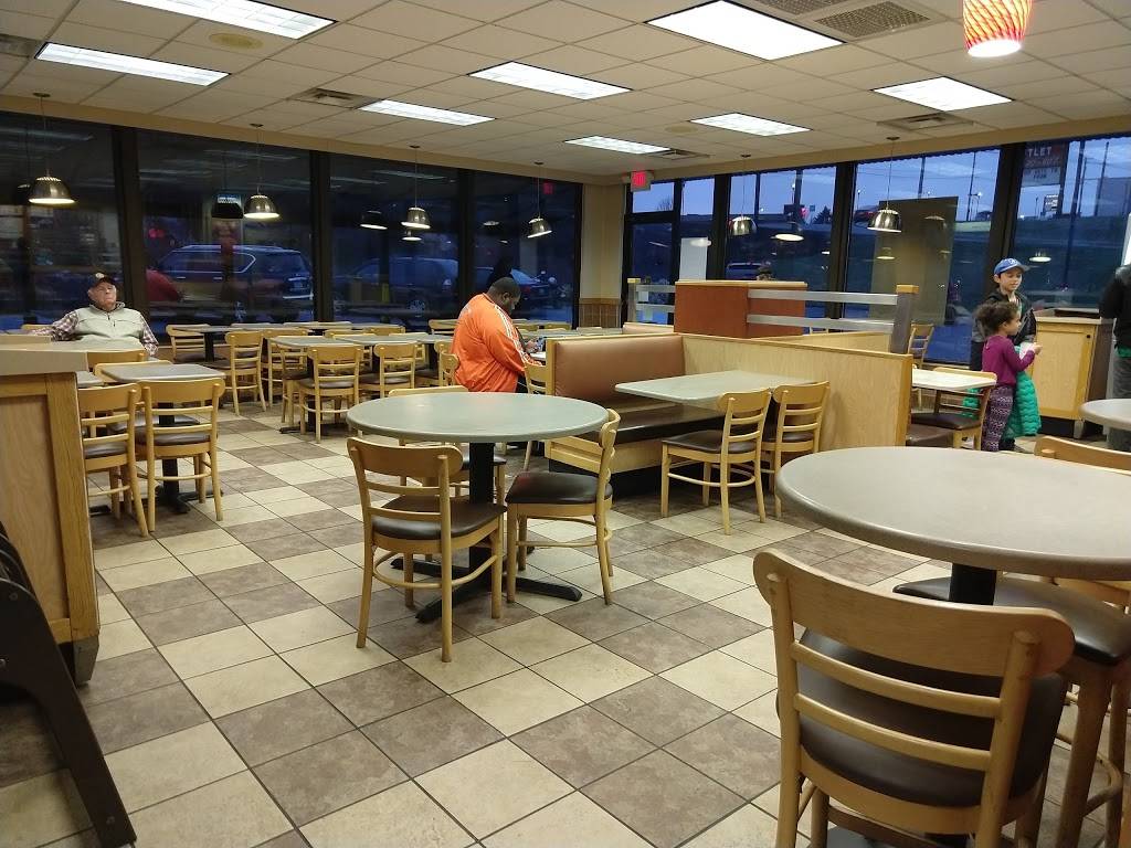 Wendys | restaurant | 2347 Lincoln Hwy E, Lancaster, PA 17602, USA | 7172919211 OR +1 717-291-9211