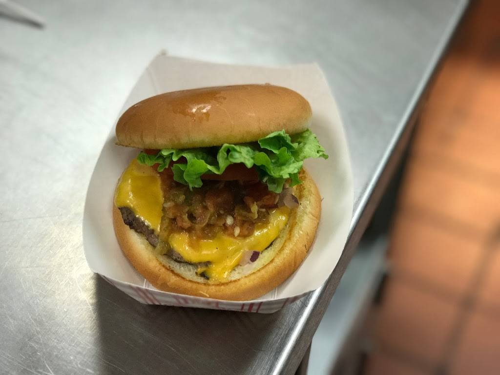 Street Burgers | restaurant | 1 W Flatiron Crossing Dr, Broomfield, CO 80021, USA | 3034699484 OR +1 303-469-9484