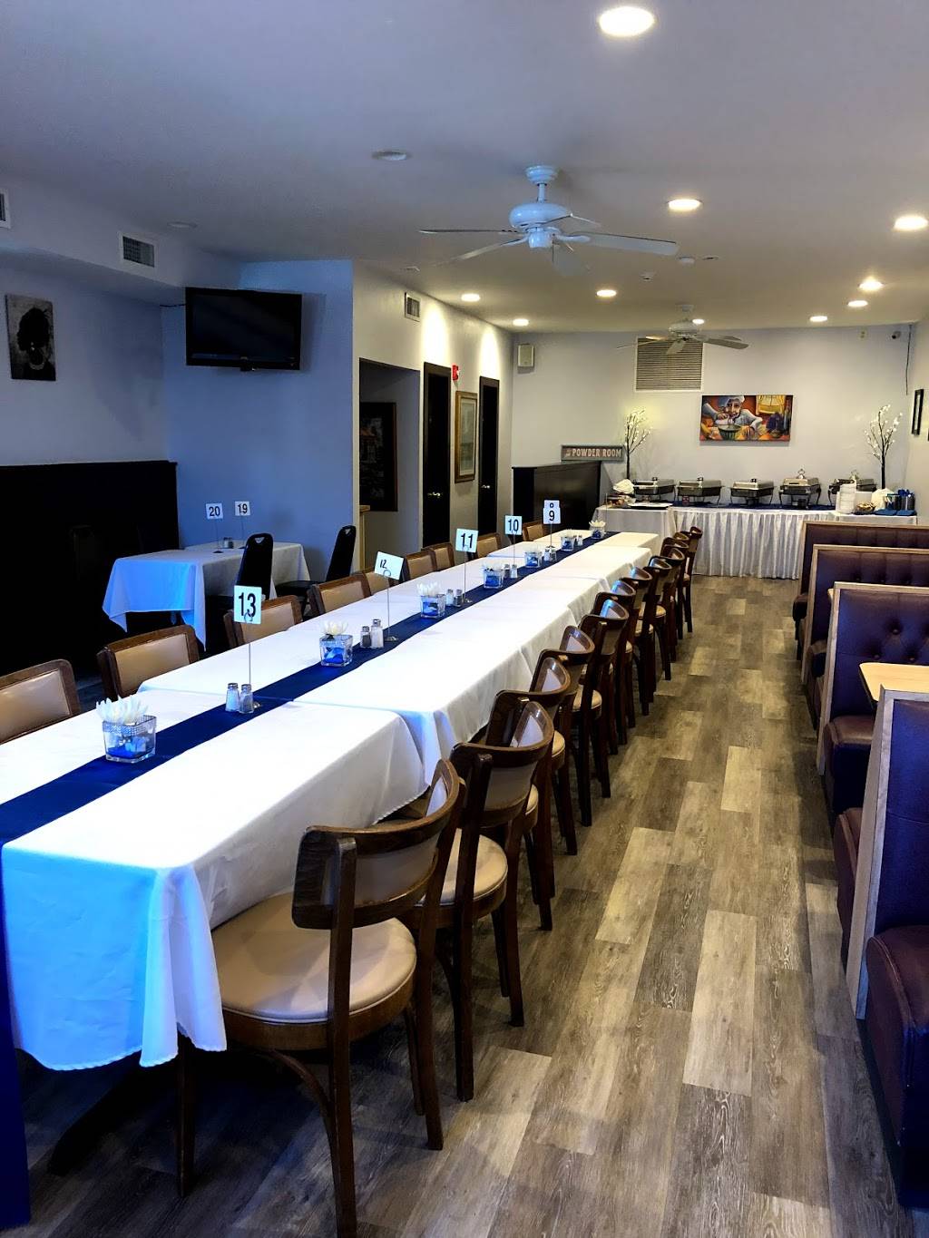 Martha’s Kitchen | restaurant | 6615 Martins Mill Rd, Philadelphia, PA 19111, USA | 2677316332 OR +1 267-731-6332