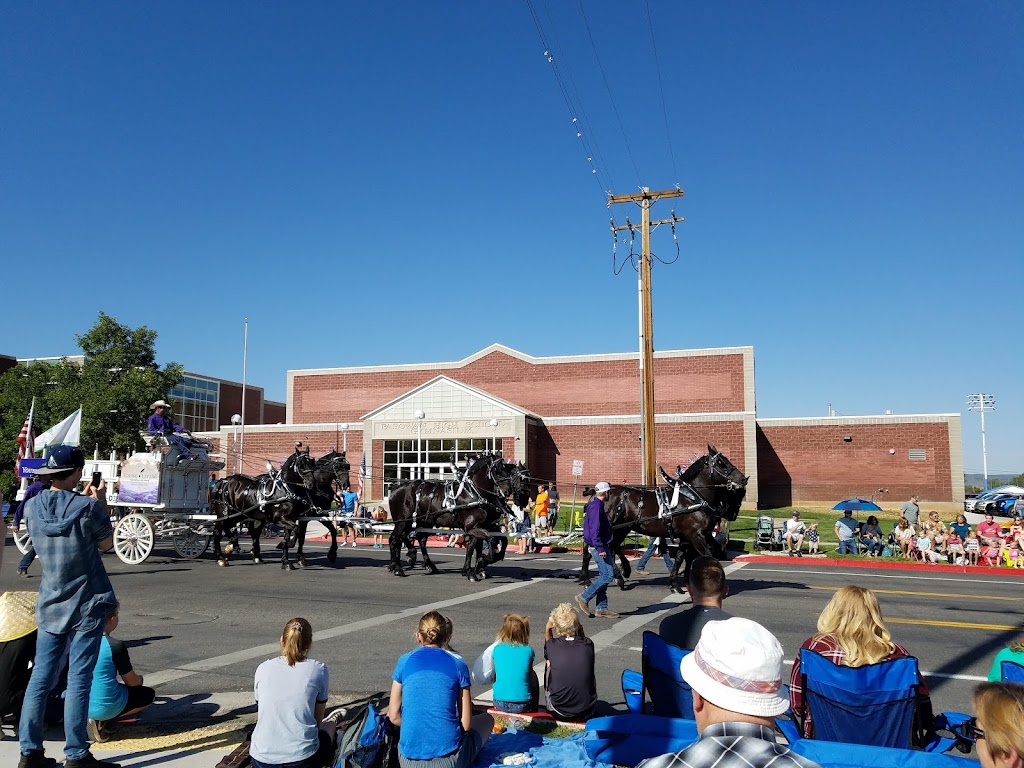 Parowan Dairy Freeze | restaurant | 204 N Main St, Parowan, UT 84761, USA | 4354773553 OR +1 435-477-3553