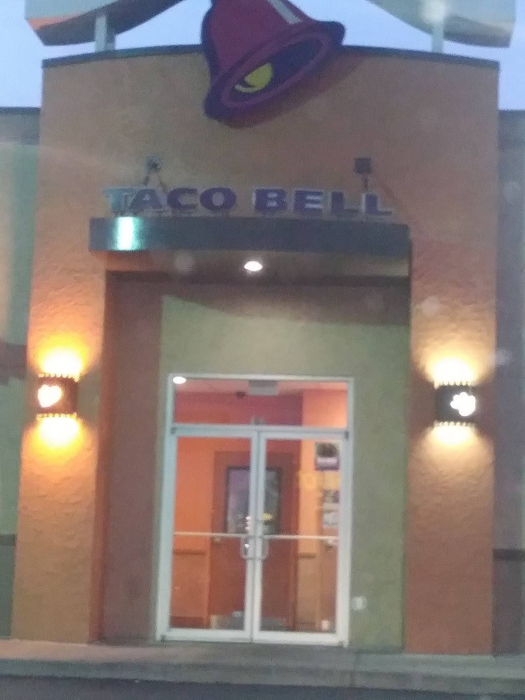 Taco Bell | meal takeaway | 1801 Pinson Valley Pkwy, Tarrant, AL 35217, USA | 2058497464 OR +1 205-849-7464
