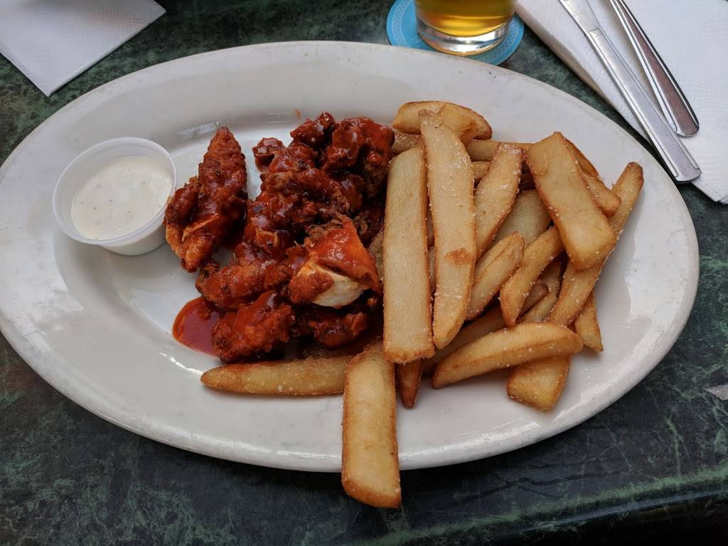 Lucky Baldwins Pub | cafe | 17 S Raymond Ave, Pasadena, CA 91105, USA | 6267950652 OR +1 626-795-0652