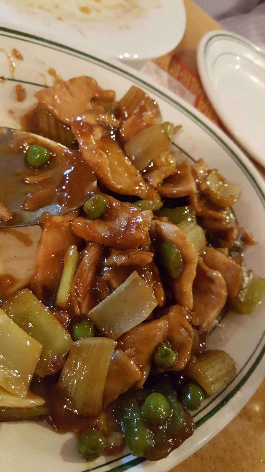 Shanghai Inn | restaurant | 14155 Northwest Fwy, Houston, TX 77040, USA | 7134626101 OR +1 713-462-6101