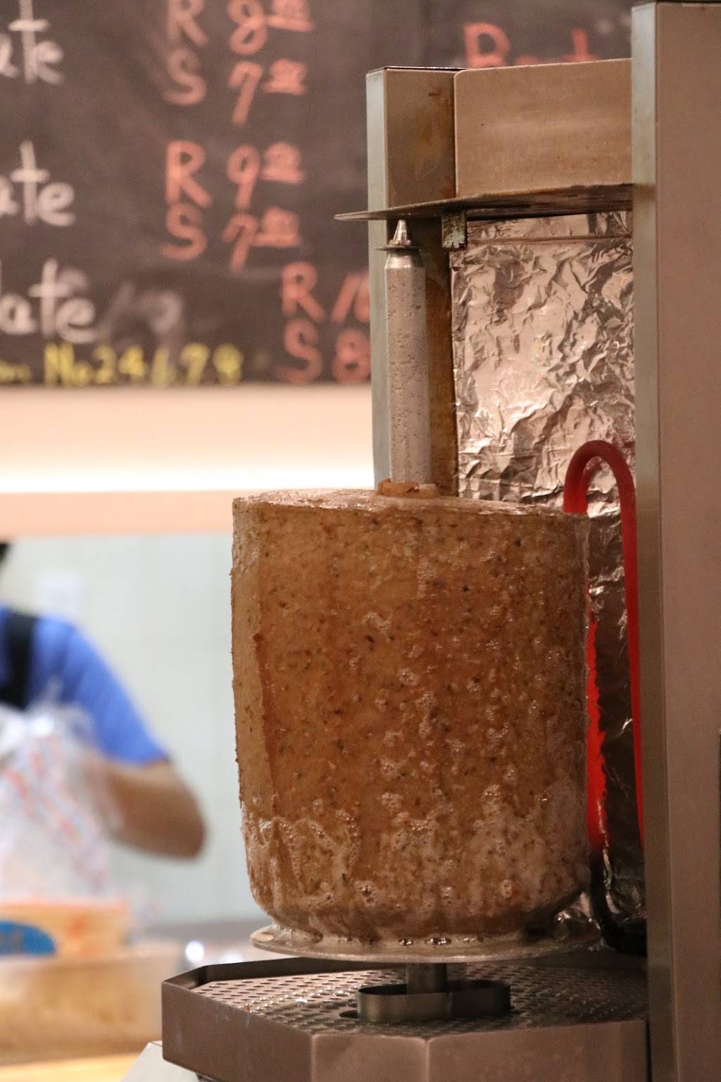 It’s Good & Healthy Cafe | restaurant | 212 Merchant St #3, Honolulu, HI 96813, USA | 8085666365 OR +1 808-566-6365