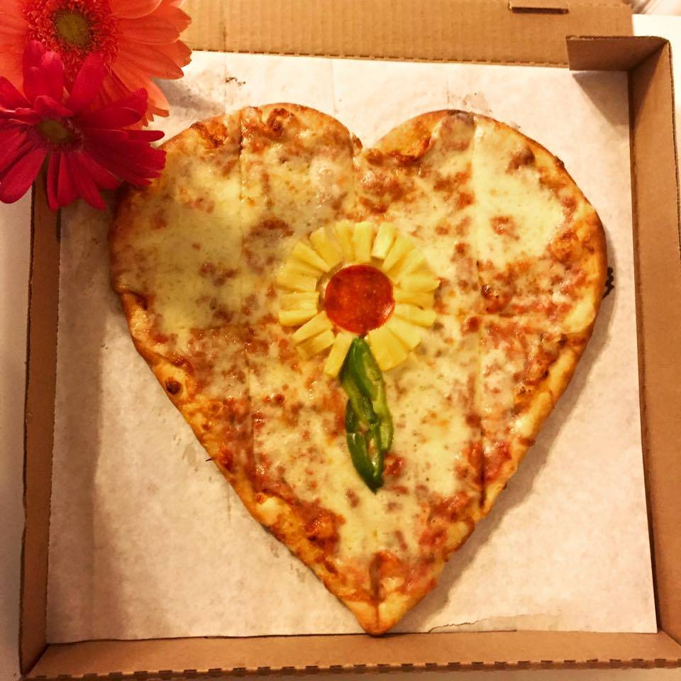 Big Robs Pizzeria | restaurant | 13452 Goldenwest St, Westminster, CA 92683, USA | 7148911148 OR +1 714-891-1148