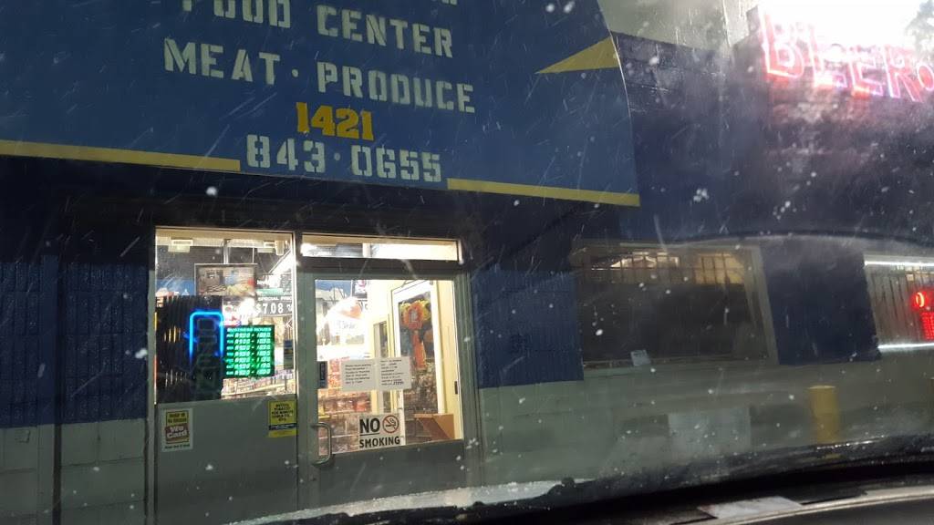 BeeBes 2 Food Center | restaurant | 1421 Springwells St, Detroit, MI 48209, USA | 3138430655 OR +1 313-843-0655