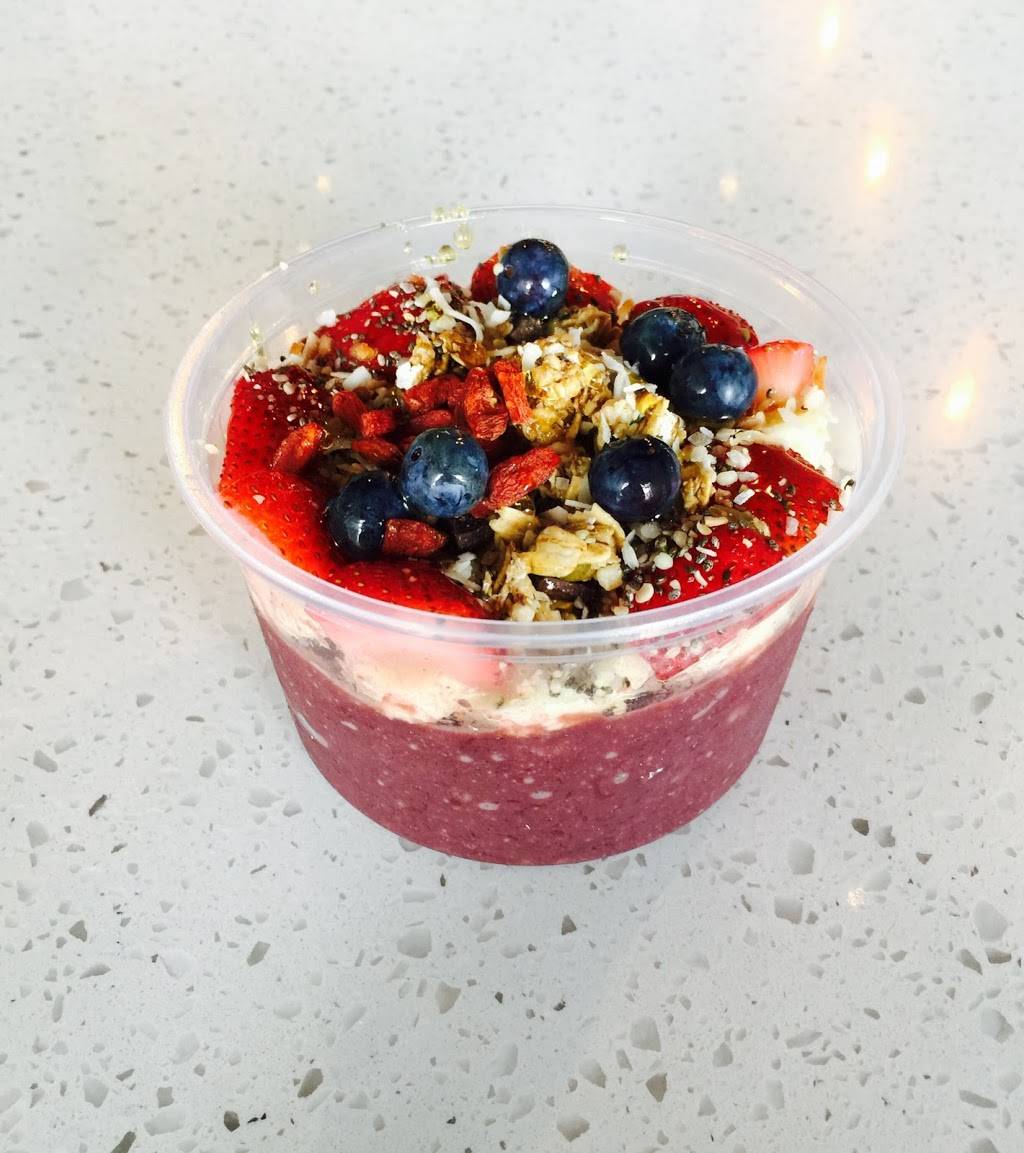 Juicery Rx | restaurant | 5910 Coral Ridge Dr, Coral Springs, FL 33076, USA | 9547526069 OR +1 954-752-6069