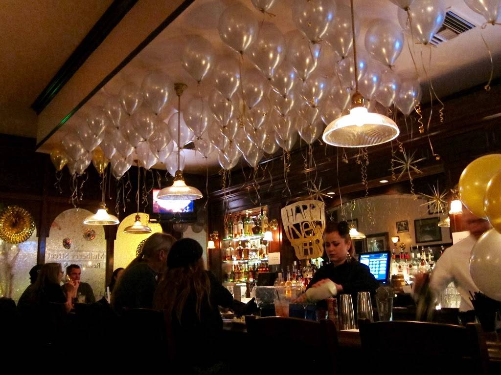 Mulberry Street Ristorante | night club | 114 W Wilshire Ave, Fullerton, CA 92832, USA | 7145251056 OR +1 714-525-1056