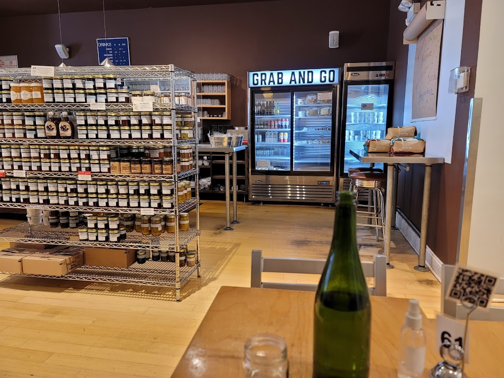 Southport Grocery and Cafe | cafe | 3552 N Southport Ave, Chicago, IL 60657, USA | 7736650100 OR +1 773-665-0100