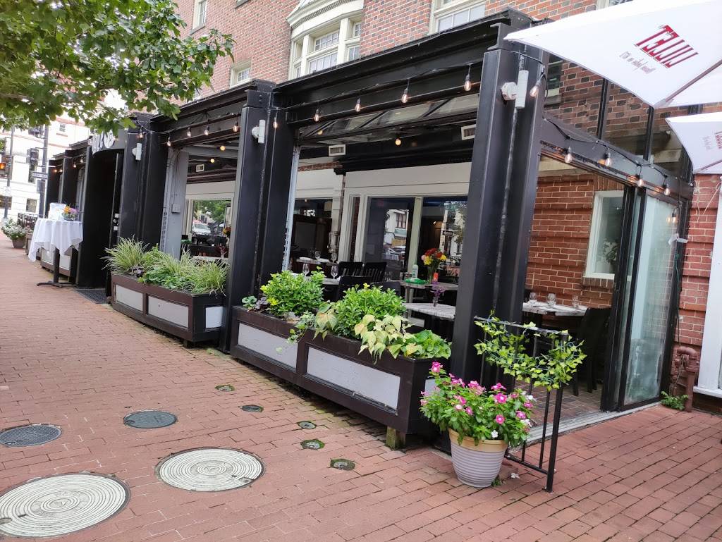 Vintage78 | restaurant | 2100 P St NW, Washington, DC 20037, USA | 2026521423 OR +1 202-652-1423