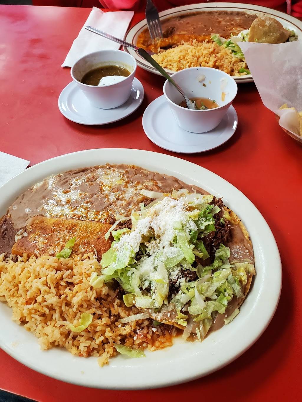 Casa Jimenez | restaurant | 17151 Foothill Blvd, Fontana, CA 92335, USA | 9098236849 OR +1 909-823-6849