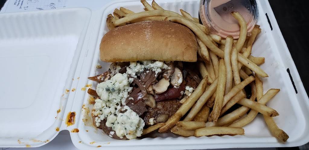 LBOE | restaurant | 2021 Madison Ave, Memphis, TN 38104, USA | 9017250770 OR +1 901-725-0770