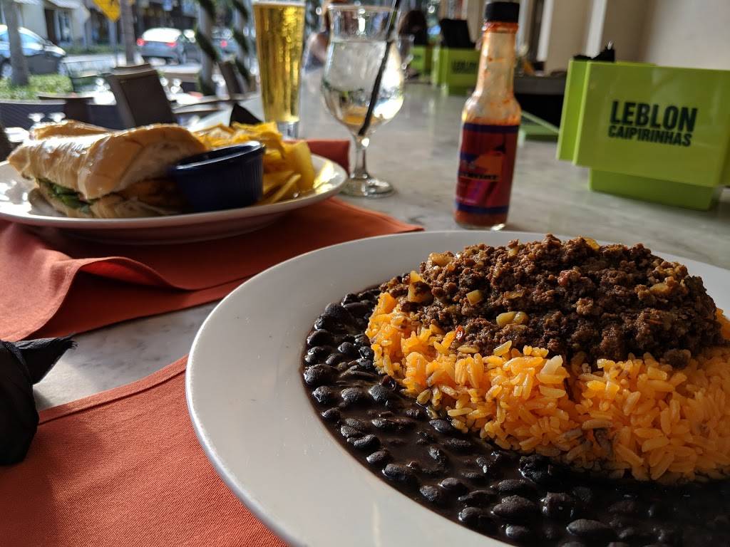 Cabana El Rey | restaurant | 105 E Atlantic Ave, Delray Beach, FL 33444, USA | 5612749090 OR +1 561-274-9090