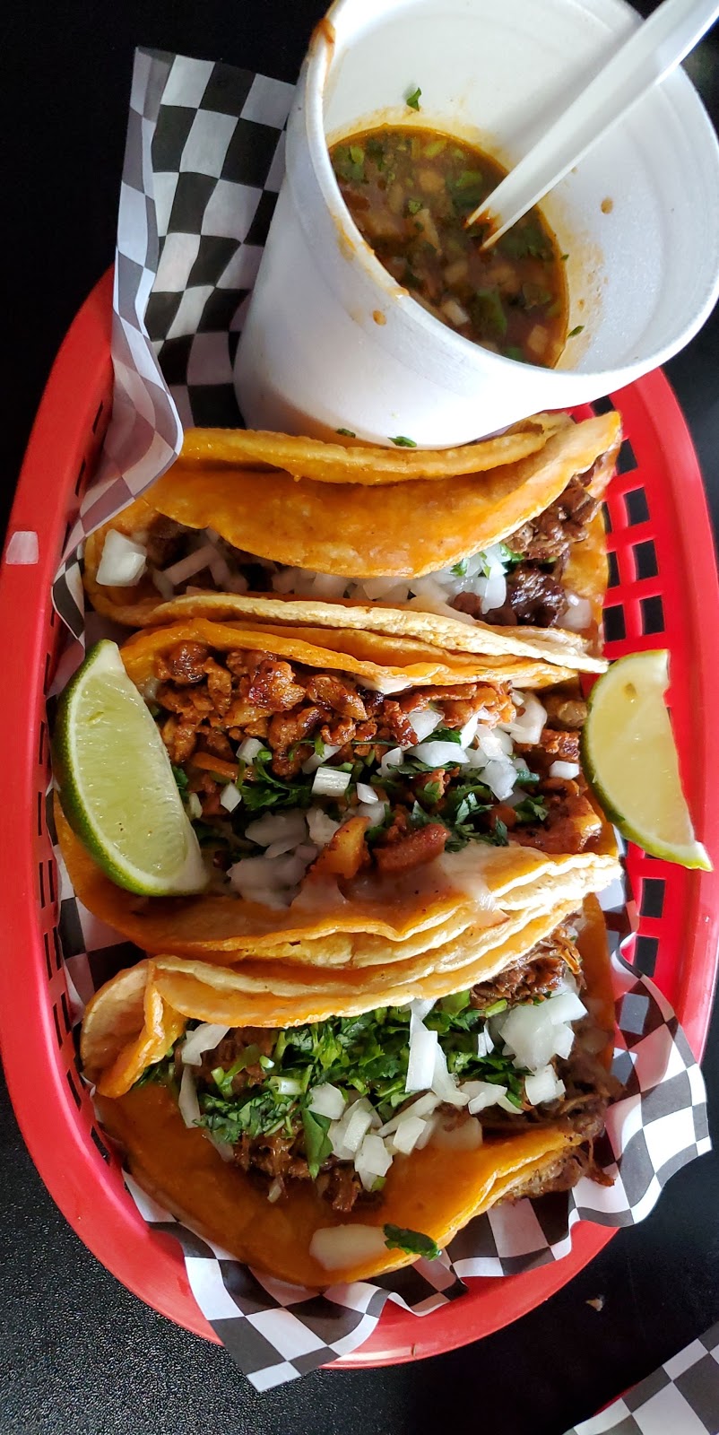 QUE PASA TAQUERIA | restaurant | 33874 Dequindre Rd, Sterling Heights, MI 48310, USA | 5866935045 OR +1 586-693-5045