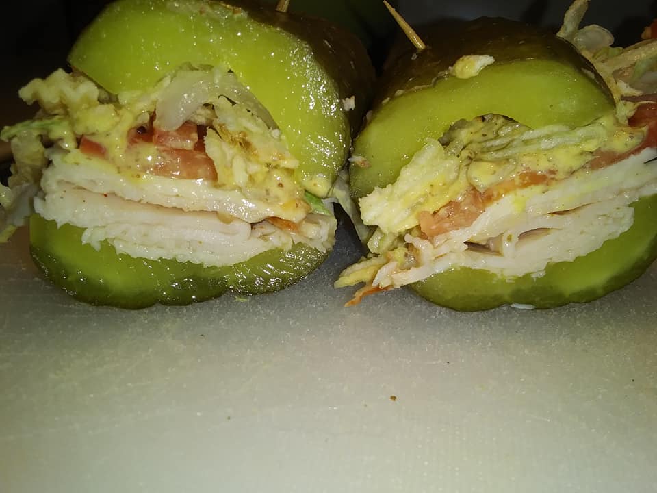 5bucktruck5pk | restaurant | 2024 58th St S, St. Petersburg, FL 33707, USA | 7273188765 OR +1 727-318-8765