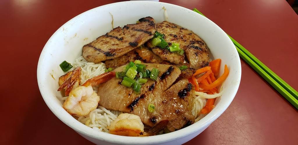 Pho Little Saigon | restaurant | 2978 S Norfolk St, San Mateo, CA 94403, USA | 6503451535 OR +1 650-345-1535