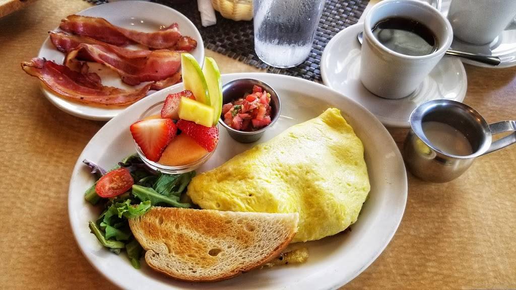 SunnySide Cafe | cafe | 4900 N Tamiami Trail, Sarasota, FL 34234, USA | 9413599500 OR +1 941-359-9500