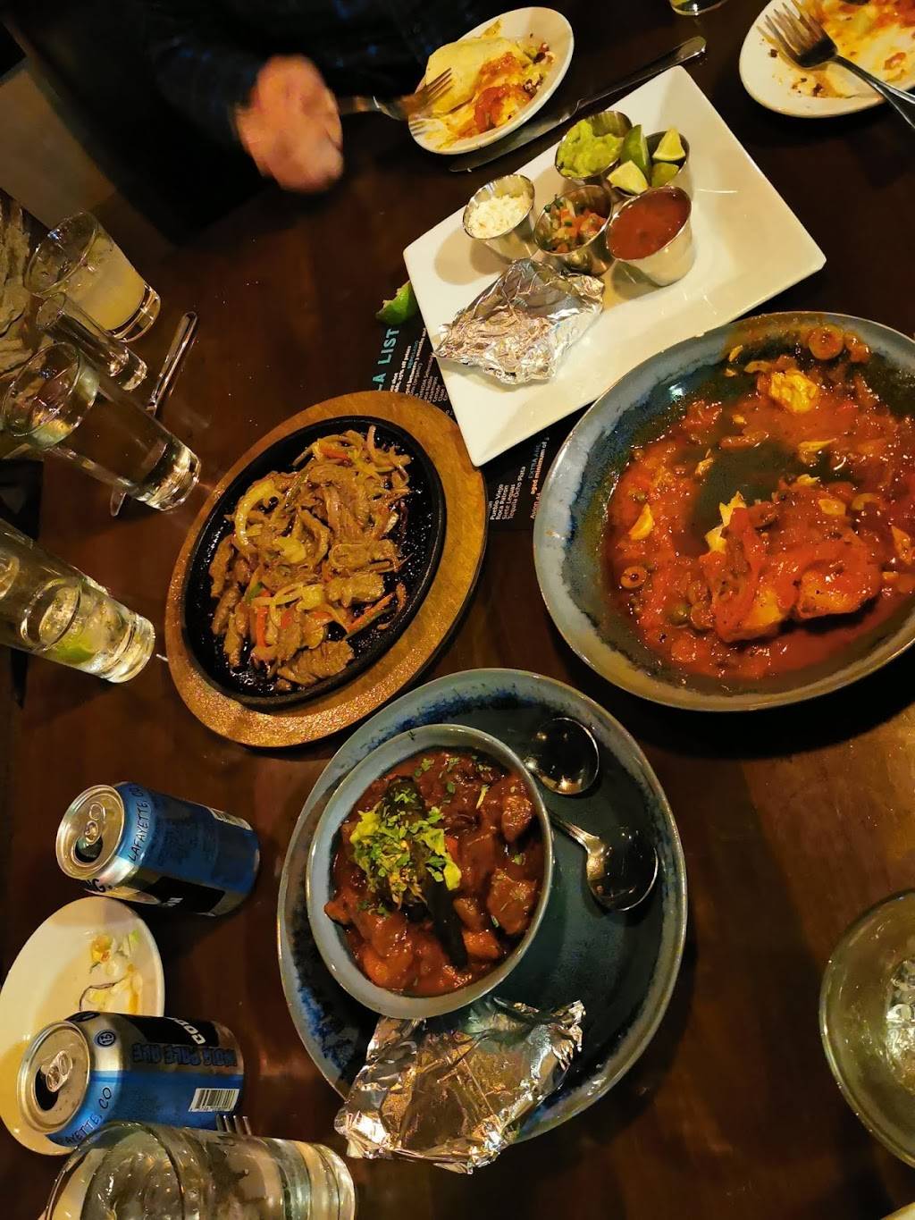 El Segundo Vail | restaurant | 223 Gore Creek Dr, Vail, CO 81657, USA | 9707635470 OR +1 970-763-5470