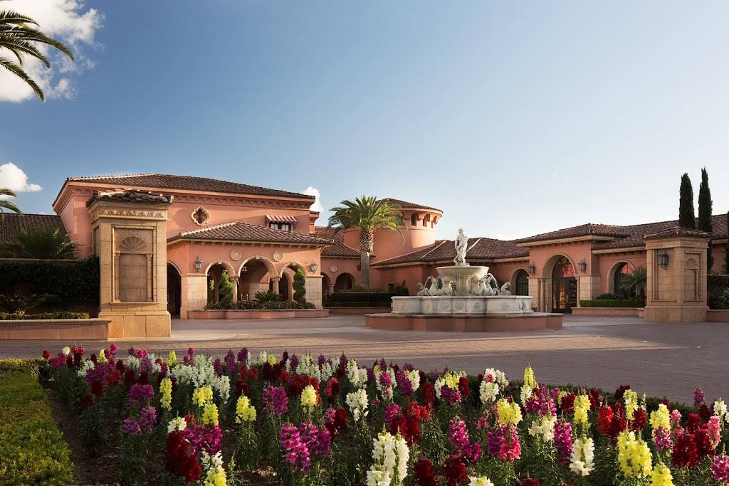 Hotel Fairmont Grand Del Mar | restaurant | 5300 Grand Del Mar Ct, San Diego, CA 92130, USA | 8583142000 OR +1 858-314-2000