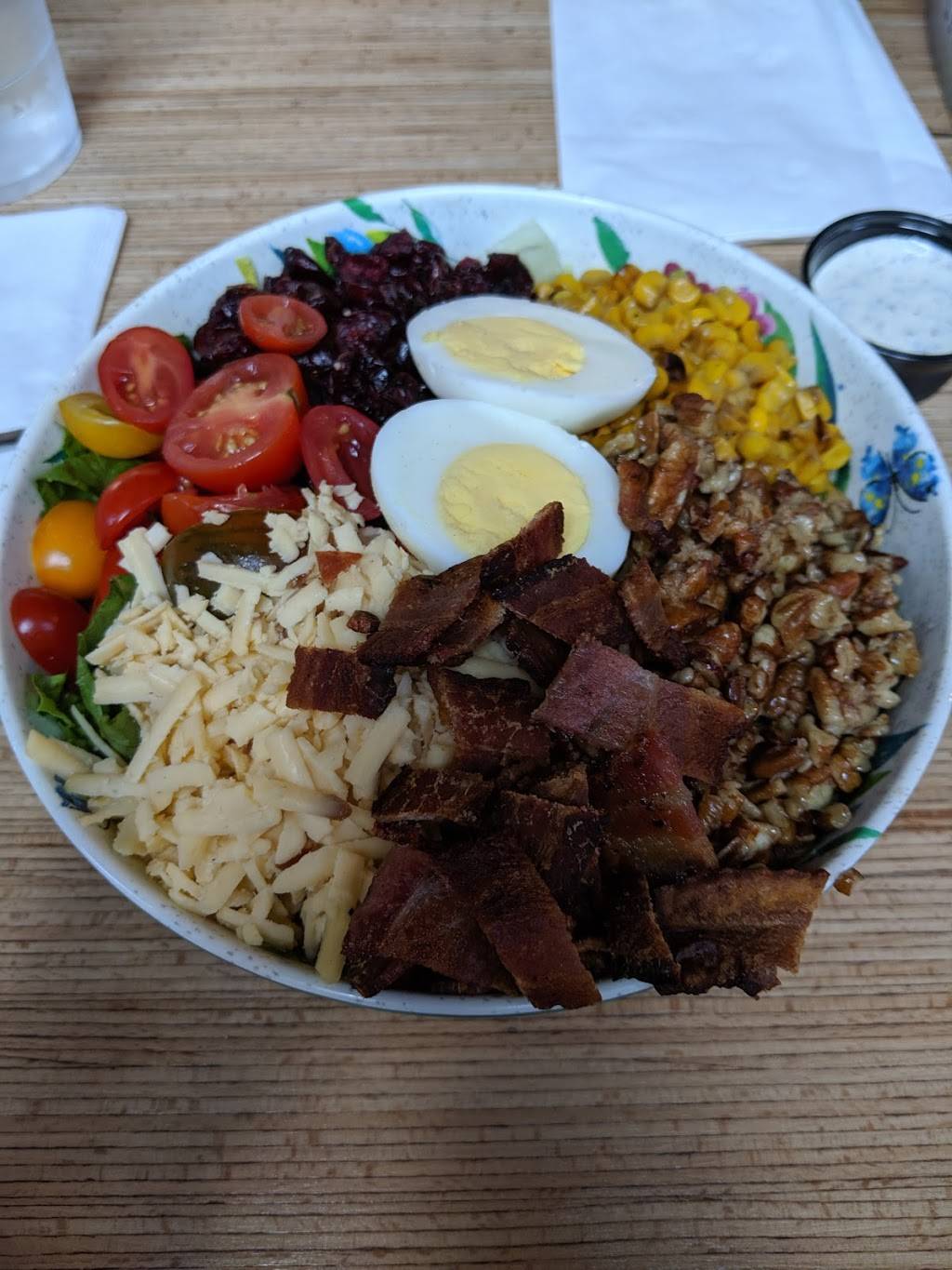 The Bearded Lady | restaurant | 300 S Main St, Fort Worth, TX 76104, USA | 8173499832 OR +1 817-349-9832