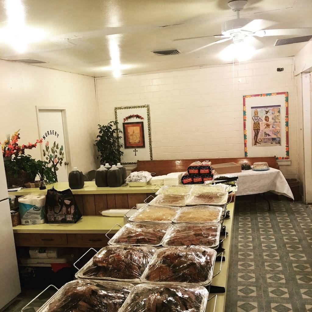 Bottomless Pit BBQ & Catering | restaurant | 2815 Leopard St, Corpus Christi, TX 78408, USA | 3618790900 OR +1 361-879-0900