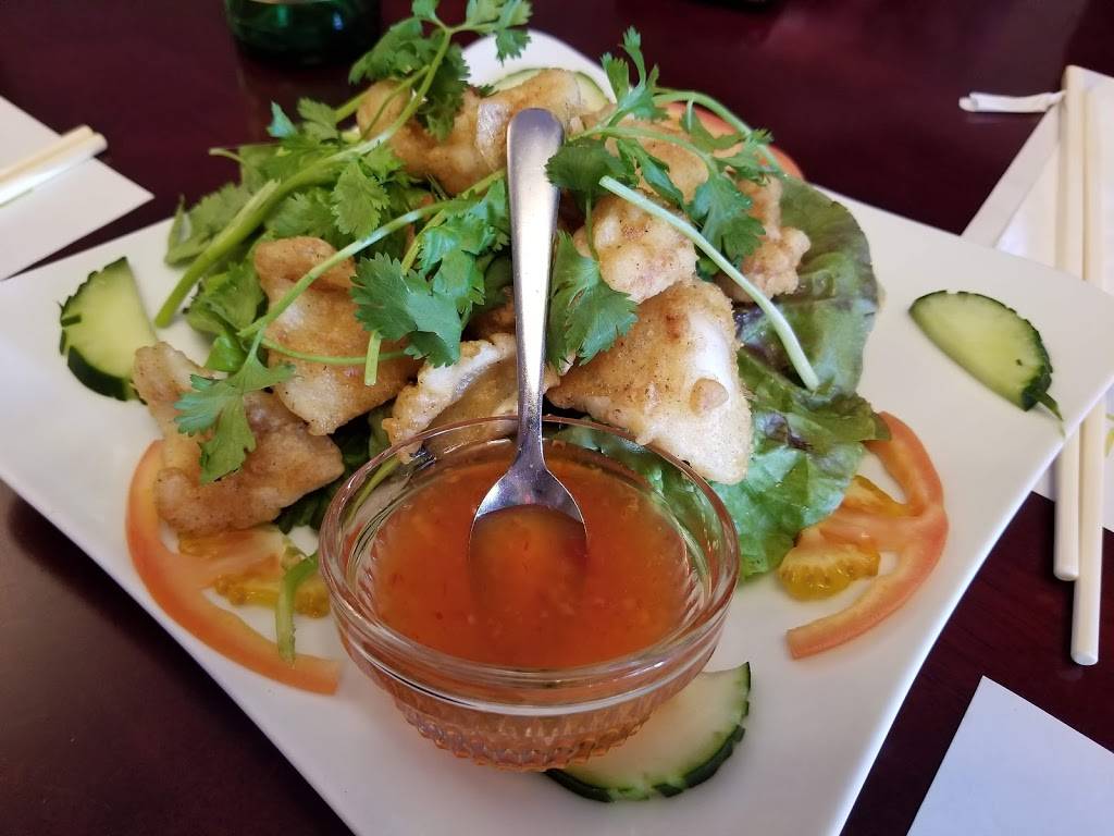 Lotus Garden Vietnamese Cuisine | restaurant | 3216 Mission St, San Francisco, CA 94110, USA | 4152829088 OR +1 415-282-9088