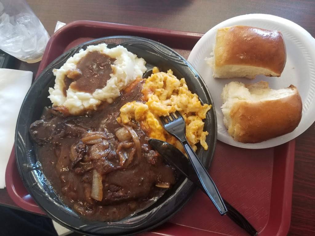 Pollys Restaurant | restaurant | 4024 W Mercury Blvd A, Hampton, VA 23666, USA | 7572246067 OR +1 757-224-6067