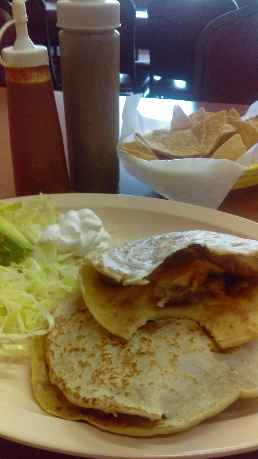 Taqueria La Guadalupana | restaurant | 5517 Cermak Rd, Cicero, IL 60804, USA | 7082221935 OR +1 708-222-1935