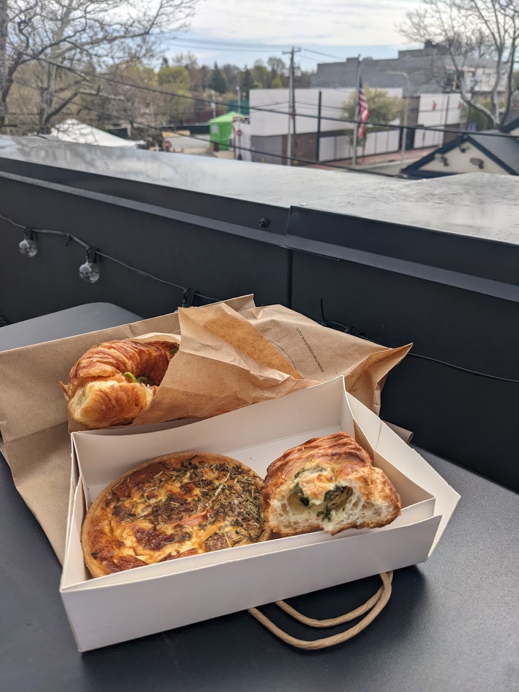 Marie Blachère Bakery & Café | bakery | 550 Middle Neck Rd, Great Neck, NY 11023, USA | 5164870864 OR +1 516-487-0864