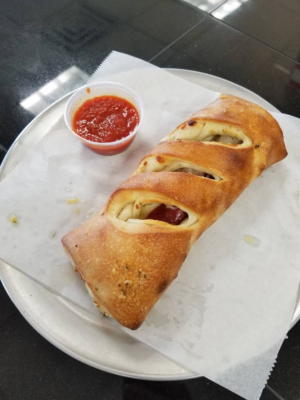 Joeys Pizza & Grill | restaurant | 1220 W Vine St, Kissimmee, FL 34741, USA | 4072012011 OR +1 407-201-2011