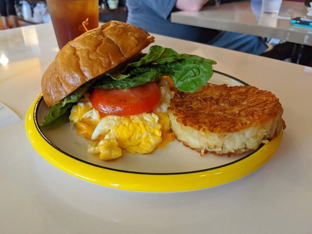 Eggcellence Cafe & Bakery | restaurant | 25750 Kuykendahl Rd Suite E, Tomball, TX 77375, USA | 8328436093 OR +1 832-843-6093