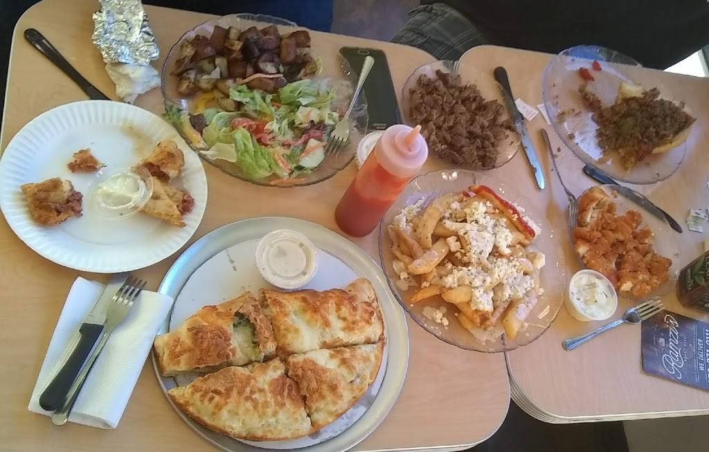 Ramzis Roast Beef | restaurant | 139 Lynnfield St, Peabody, MA 01960, USA | 9788712111 OR +1 978-871-2111