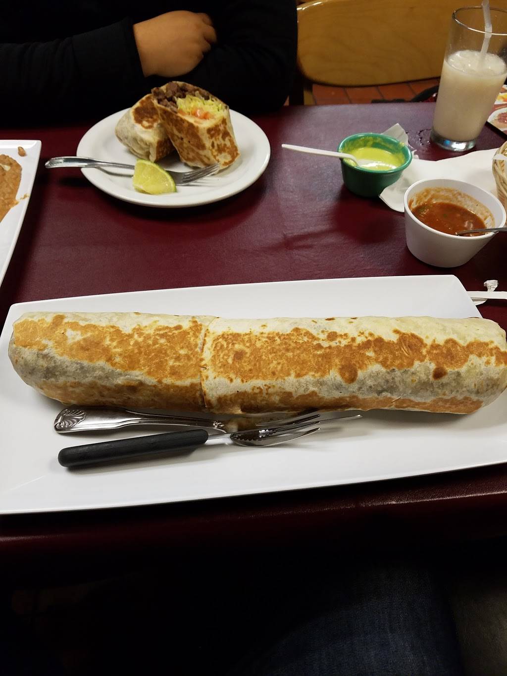 Burrito Grande Restaurant | restaurant | 5108 S Archer Ave, Chicago, IL 60632, USA | 7735818898 OR +1 773-581-8898