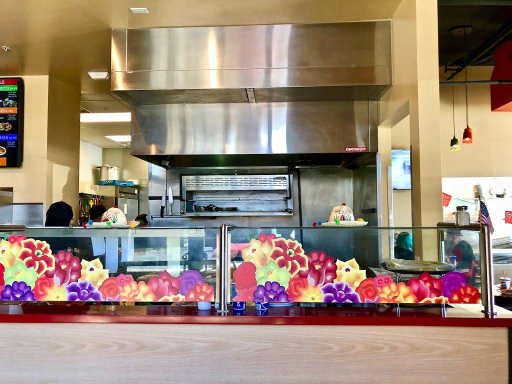 Cecilias Tortilla Grill | restaurant | La Paz Village, 25250 La Paz Rd #140, Laguna Hills, CA 92653, USA | 9494468414 OR +1 949-446-8414