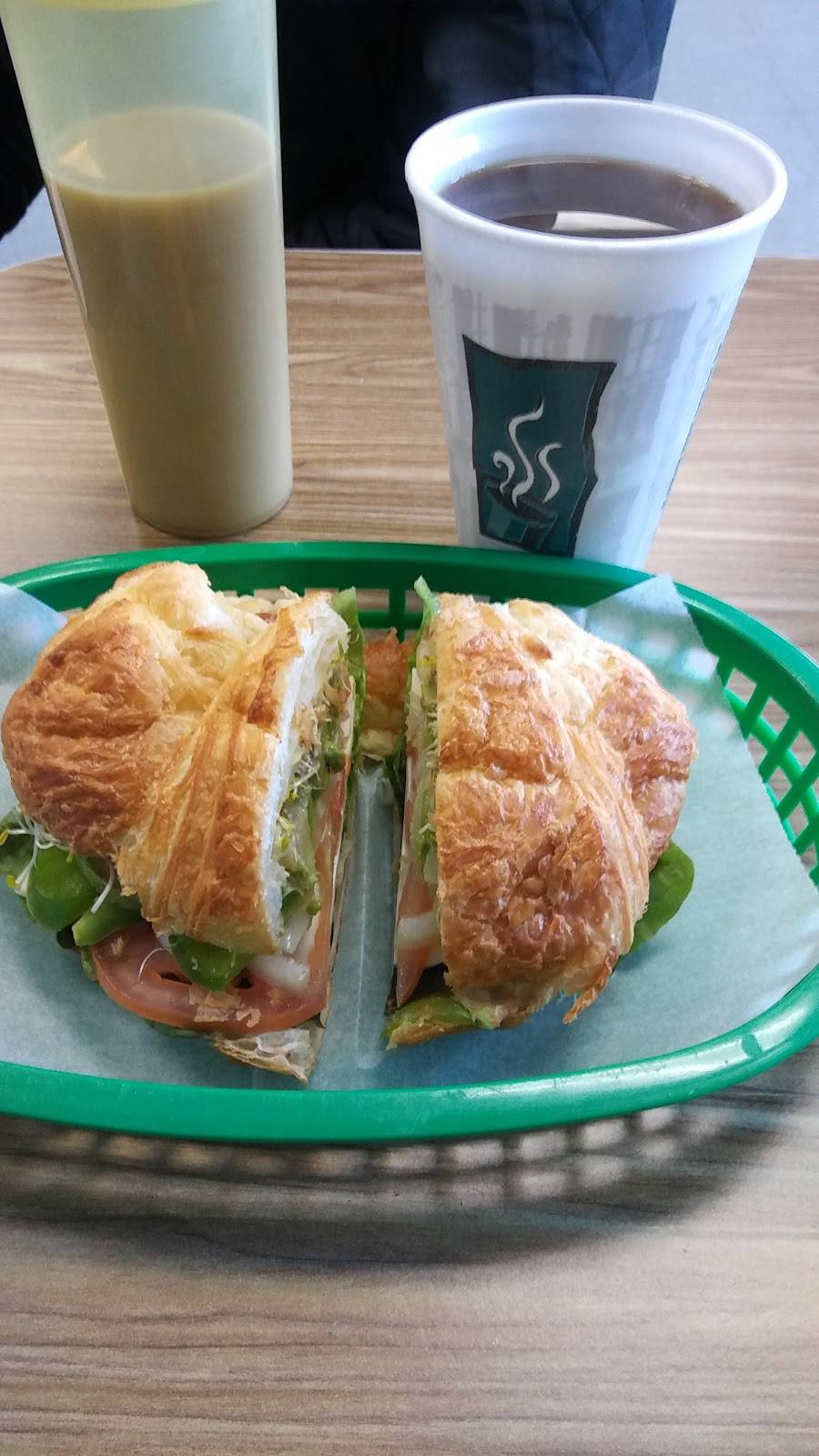 405 DONUT | cafe | 14980 Goldenwest St, Westminster, CA 92683, USA | 7148983809 OR +1 714-898-3809