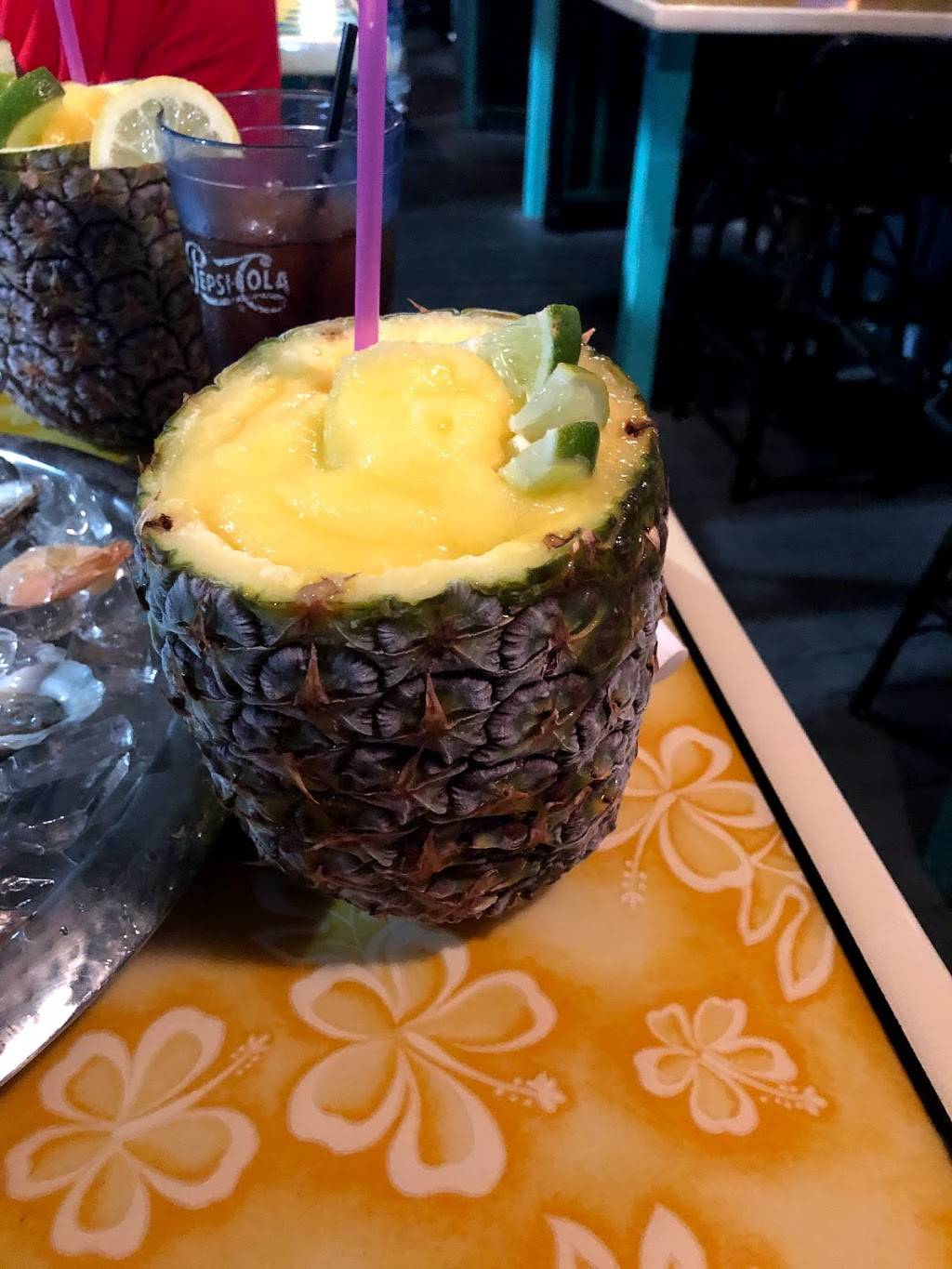 Beach House Bar & Grill | restaurant | 1205 N Ocean Blvd, Myrtle Beach, SC 29577, USA | 8438394705 OR +1 843-839-4705