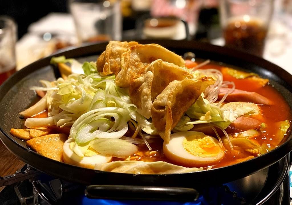 CHIMAEK TOWN | restaurant | 2330 NW Thurman St, Portland, OR 97210, USA | 5032426404 OR +1 503-242-6404