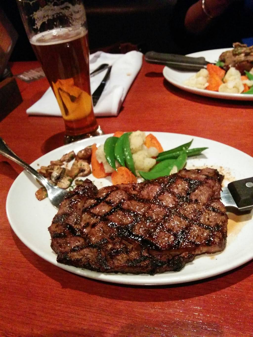 Canyon Creek Chophouse | restaurant | 299 Rathburn Rd W, Mississauga, ON L5B 4C1, Canada | 9052793342 OR +1 905-279-3342