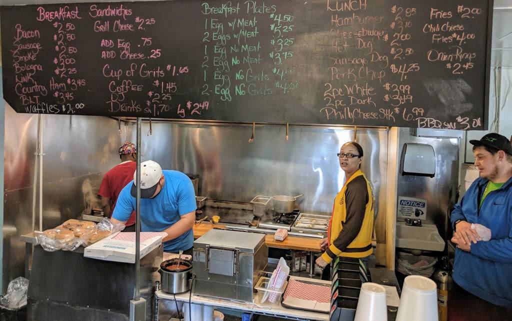 Tysons Diner | restaurant | 2303 N Pine St, Lumberton, NC 28358, USA | 9102729696 OR +1 910-272-9696