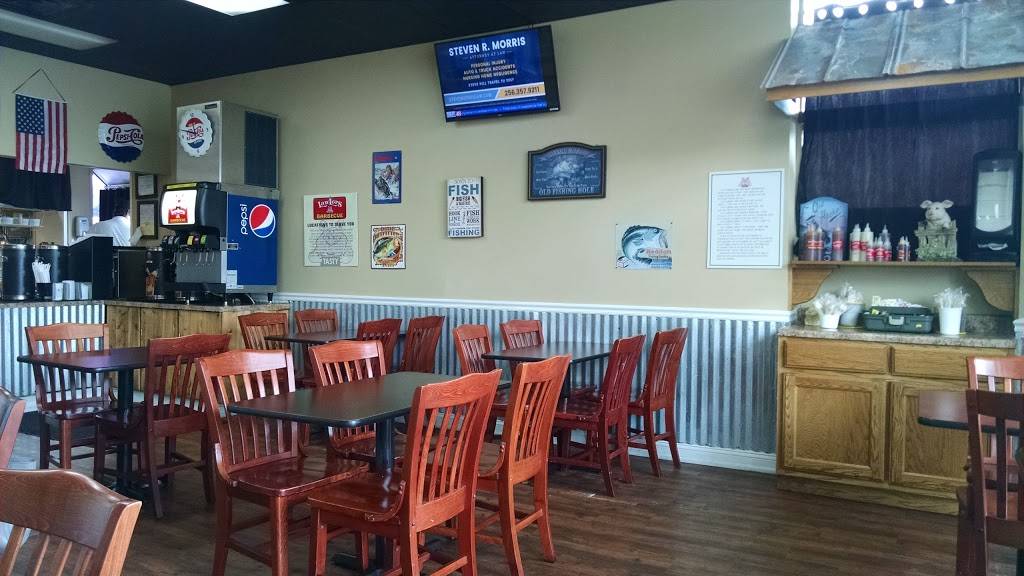LawLers Barbecue | restaurant | 5004A Whitesburg Dr suite a suite a, Huntsville, AL 35802, USA | 2568801286 OR +1 256-880-1286