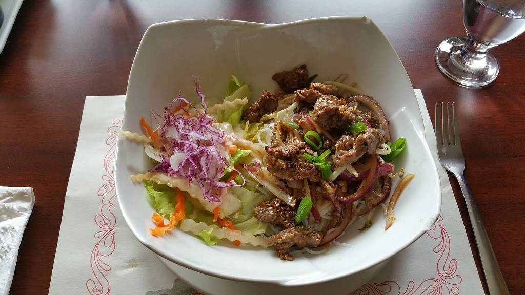 Restaurant An-Nam Délices | restaurant | 2513 Chemin de Charny, Charny, QC G6X 2V4, Canada | 4188325643 OR +1 418-832-5643