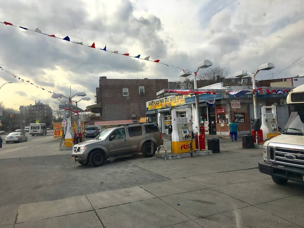 Starbucks | cafe | 1927 Flatbush Ave, Brooklyn, NY 11234, USA | 3475330430 OR +1 347-533-0430