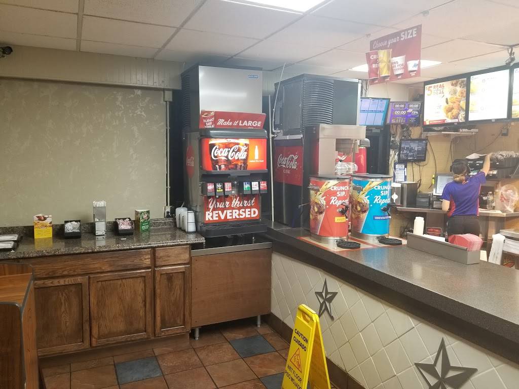 Churchs Chicken | restaurant | 9253 N Pennsylvania Ave, Oklahoma City, OK 73120, USA | 4058426475 OR +1 405-842-6475