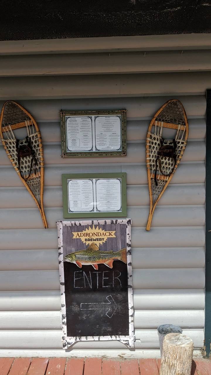 Baxter Mountain Tavern | restaurant | 2600, 10050 NY-9N, Keene, NY 12942, USA | 5185769990 OR +1 518-576-9990