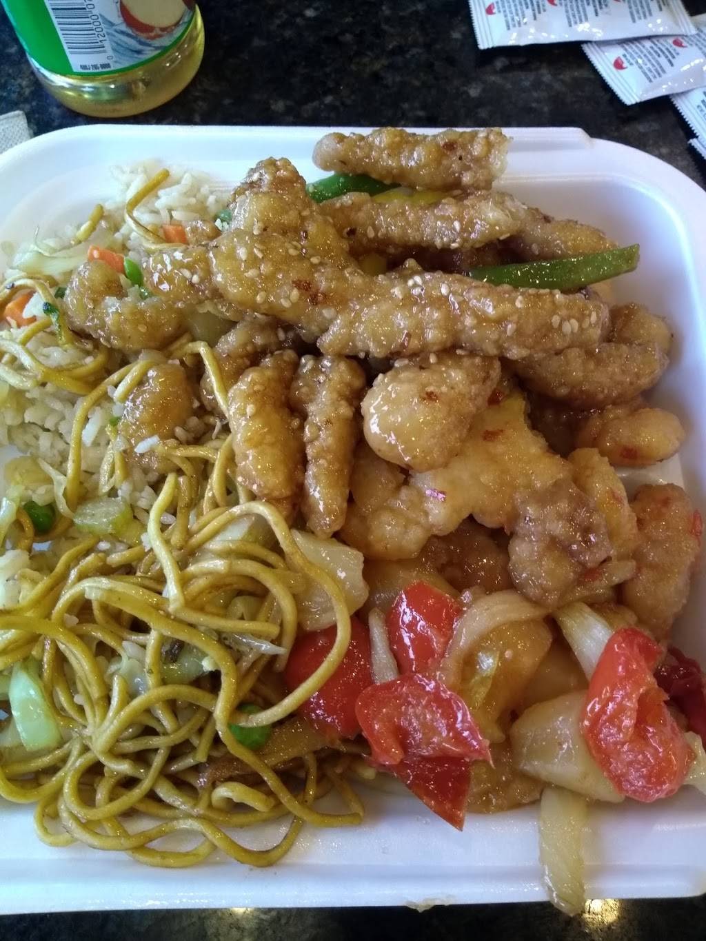 Panda Express | restaurant | 5905 NW Barry Rd, Kansas City, MO 64154, USA | 8165879996 OR +1 816-587-9996