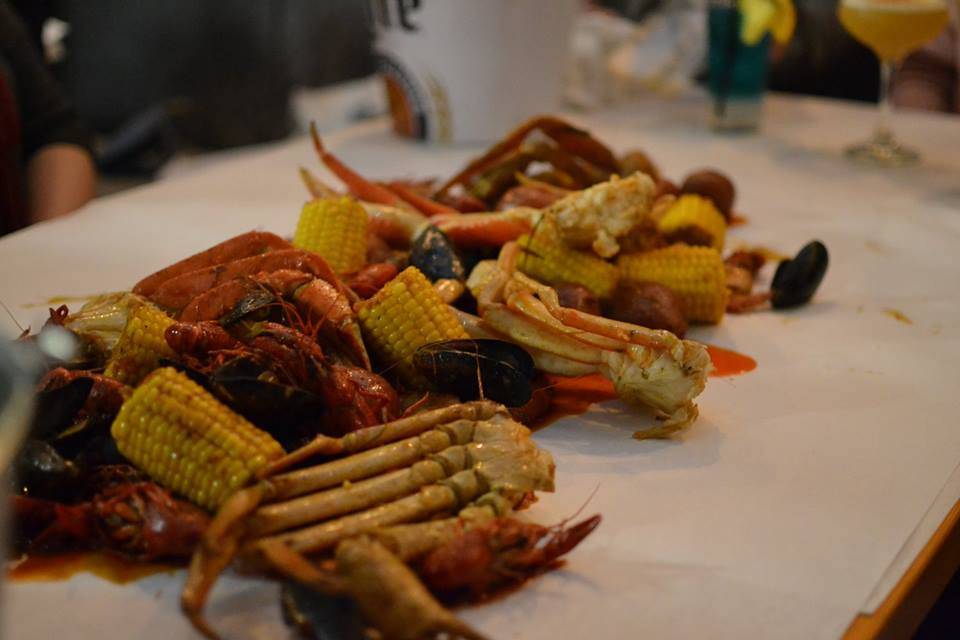 Bourbon Street | restaurant | S Canopy St, Lincoln, NE 68508, USA | 4022611365 OR +1 402-261-1365