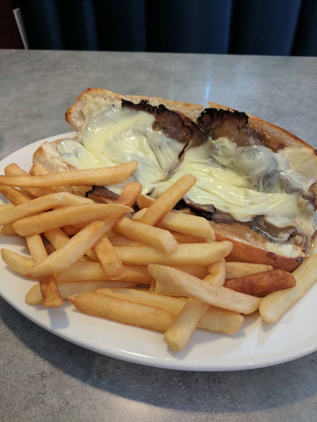 Four Seas Pizza Restaurant | restaurant | 223 E Main St A, Rising Sun, MD 21911, USA | 4106580888 OR +1 410-658-0888