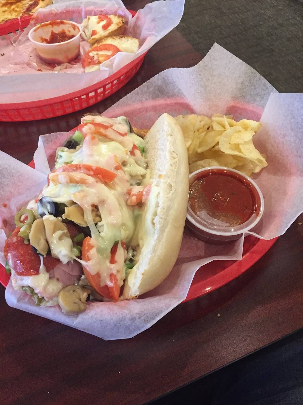 Marias Pizza In Amboy | restaurant | 110 E Main St, Amboy, IL 61310, USA | 8158572200 OR +1 815-857-2200