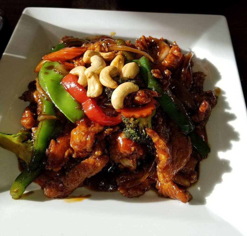 BANGKOK FLAVOR 2 | restaurant | 42480 Cherry Hill Rd, Canton, MI 48187, USA | 7348446504 OR +1 734-844-6504