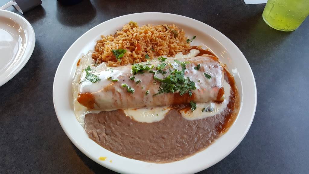 Mexicali Border Cafe | restaurant | 14 W Mathew Brady St, Tulsa, OK 74103, USA | 9185823383 OR +1 918-582-3383